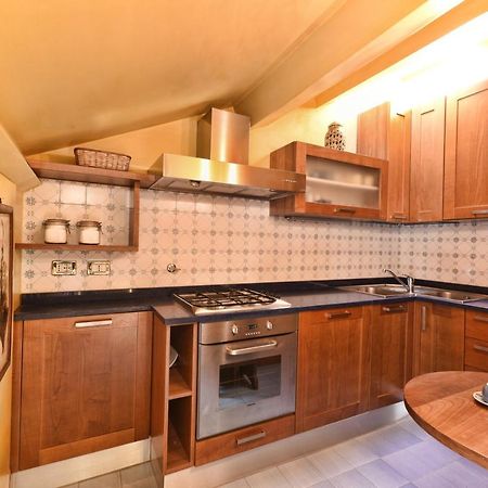 Apartament Elegante Panoramico Wenecja Zewnętrze zdjęcie